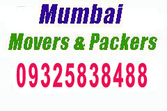 Packers And Movers Mumbai